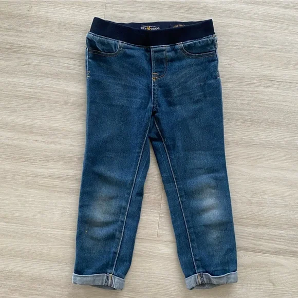 Lucky Jeans - Picture 2 of 5